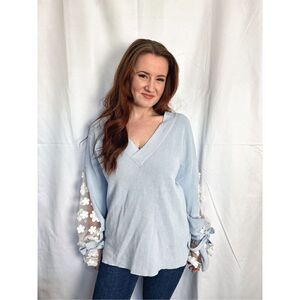 French Connection sweater